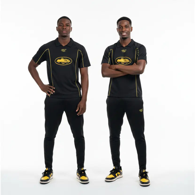 Corteiz T-Shirt – Rule the Streets Mldrip