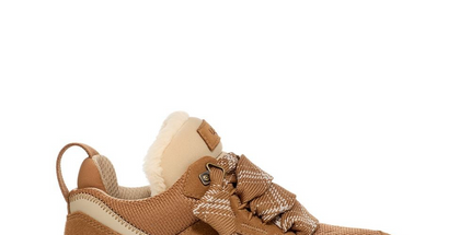 UGG Lowmel Sneaker – Cozy Drip, All Day Comfort - Mldripanddrop