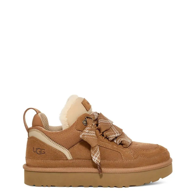 UGG Lowmel Sneakers Dark Brown UGG Lowmel Mldrip