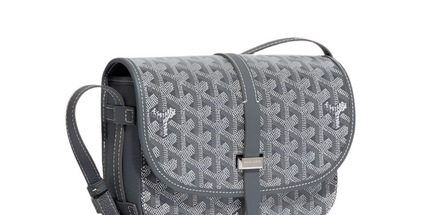 Goyard Belvédère PM