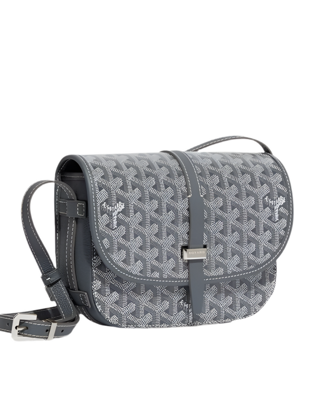 Goyard Belvédère PM