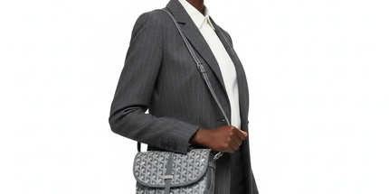 Goyard Belvedere PM Mldrip