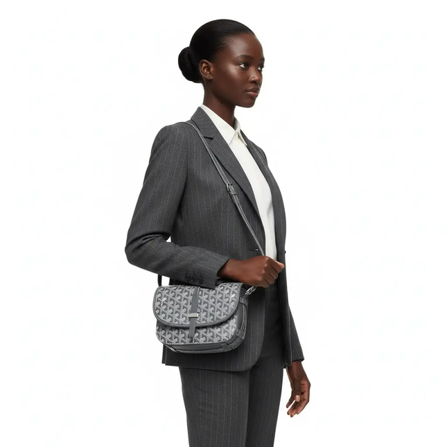 Goyard Belvedere PM Mldrip