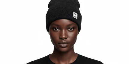 LV Beanie Mldrip