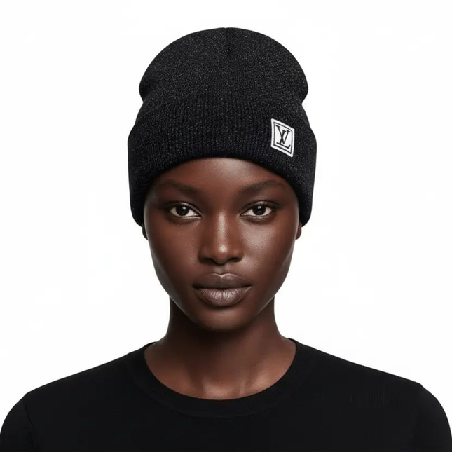 LV Beanie Mldrip