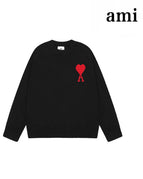 Black [2115 Crew Neck Jacquard Style]