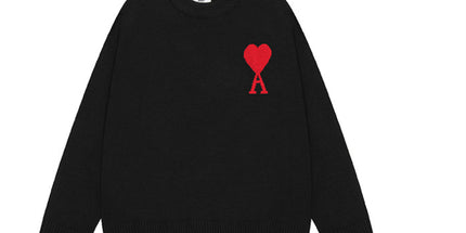Ami Pullover - Mldripanddrop