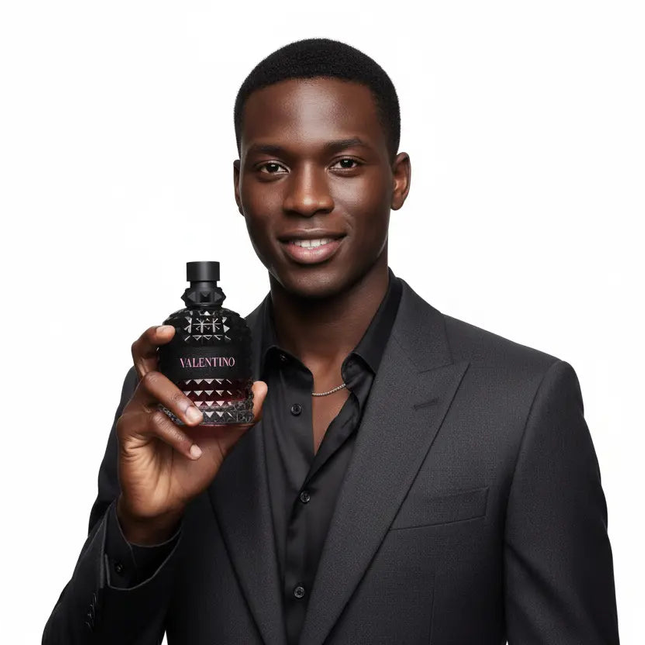 Valentino Eau de Parfum – Timeless Italian Elegance 100ml Mldrip