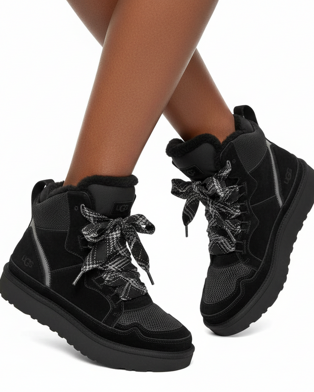 Ugg Sneaker High W Highmel Mldrip