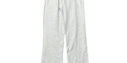 6PM Drill Embroidered Hoodie Set 1001 white and gray Mldrip