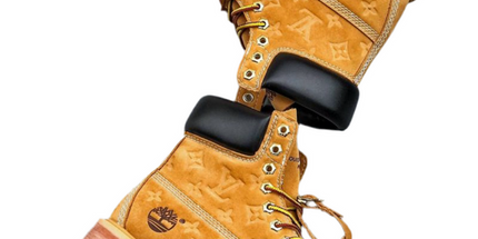 Timberland x LV