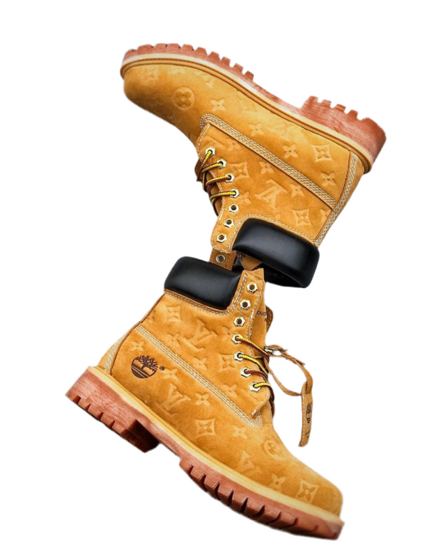 Timberland x LV
