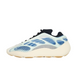 White Blue Adidas Yeezy 700 V3 – Future-Ready Heat