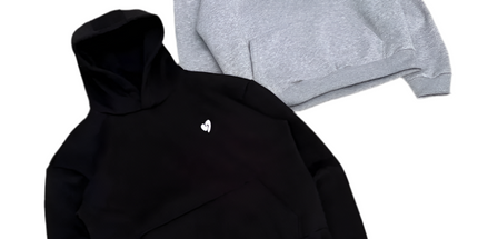 Y2K Streetwear Tracksuit Set Mldrip