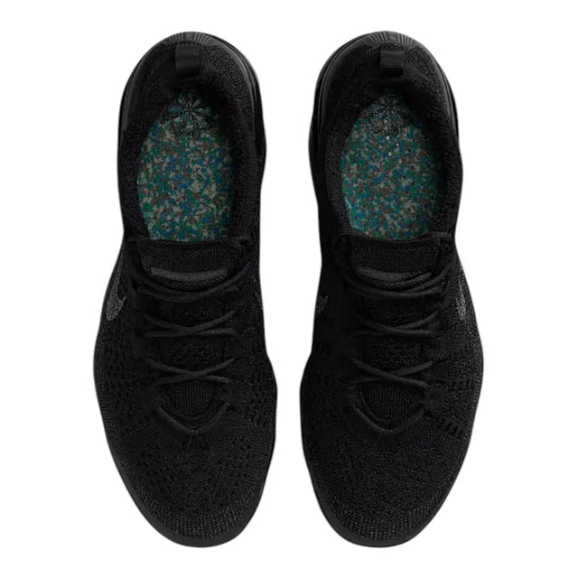 "NN" Sneaker