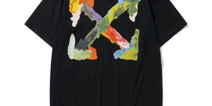 Off-White™ Graphic Tee