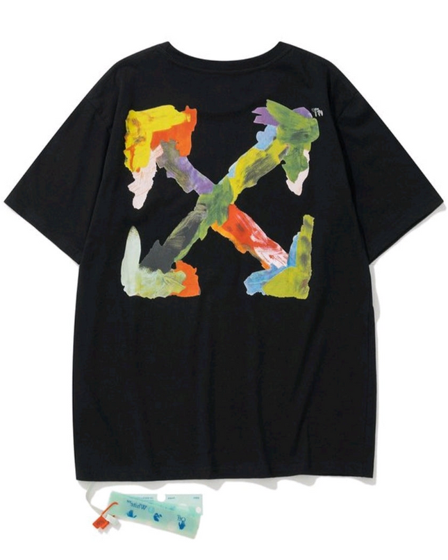 Off-White™ Graphic Tee