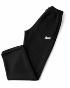 Black Jogger