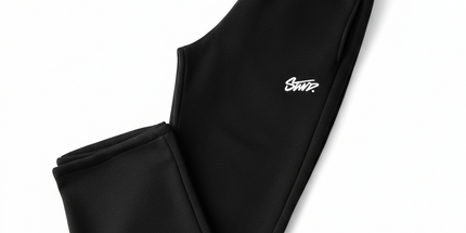 Joggers – Comfort Built for Style