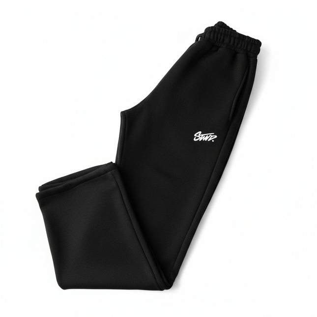 Joggers – Comfort Built for Style