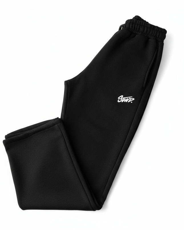 Joggers – Comfort Built for Style