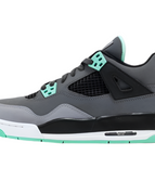 neon-air-jordan-4