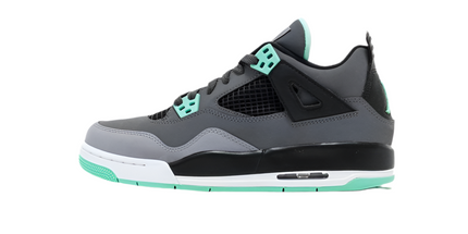 Air Jordan 4 - Mldripanddrop