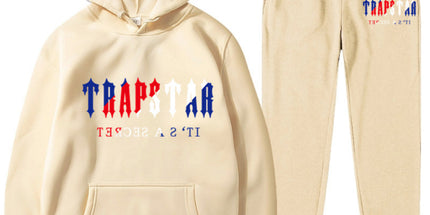 Trapstar Tracksuit Set – Men’s & Women’s Streetwear Tracksuit | Premium Hoodie & Joggers Mldrip