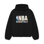 Hoodie / Black / S