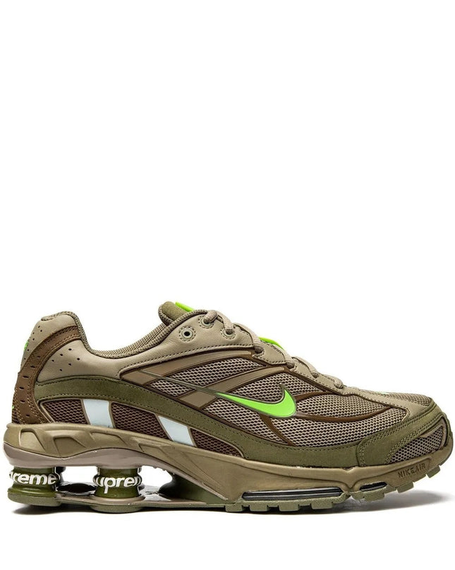 "Sup" Shox