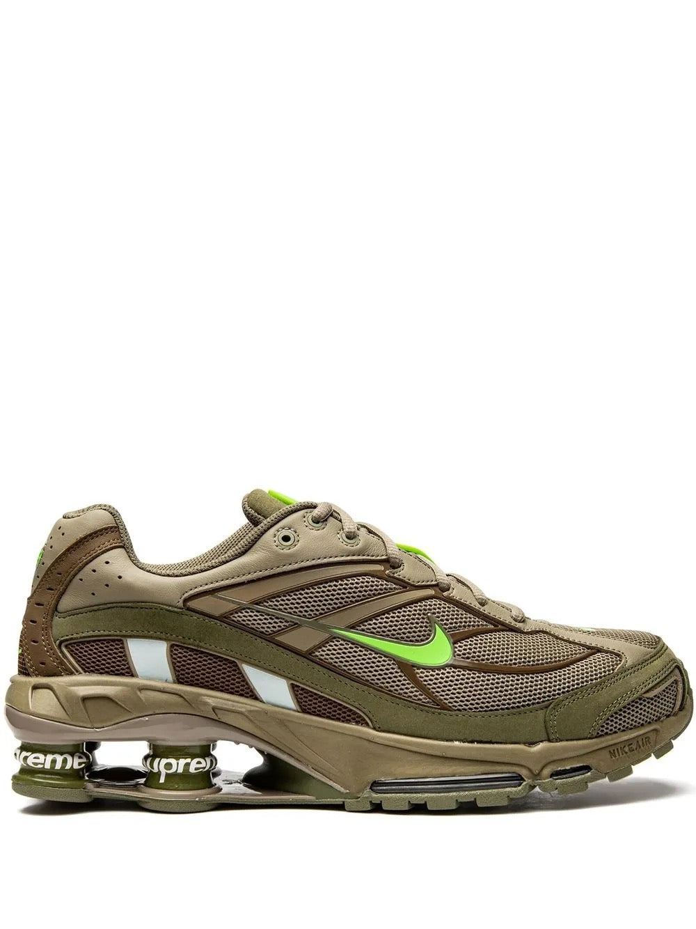 Sup Shox