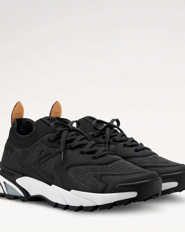 "LV" Runner Sneaker