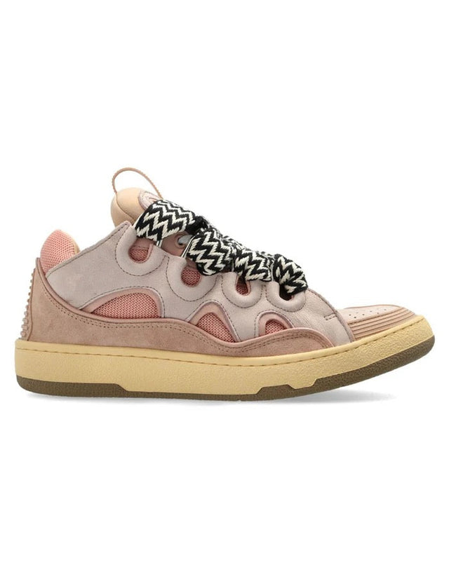 Lanvin Crub Shoes - Pink