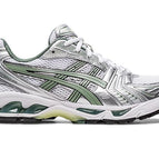 Silver / Green / 36