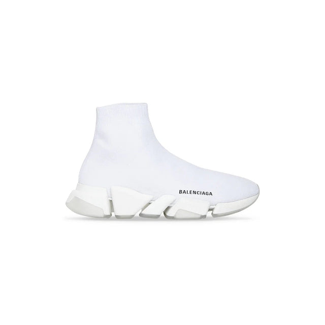 "Speed-Sneaker"