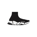 Black / White / 36