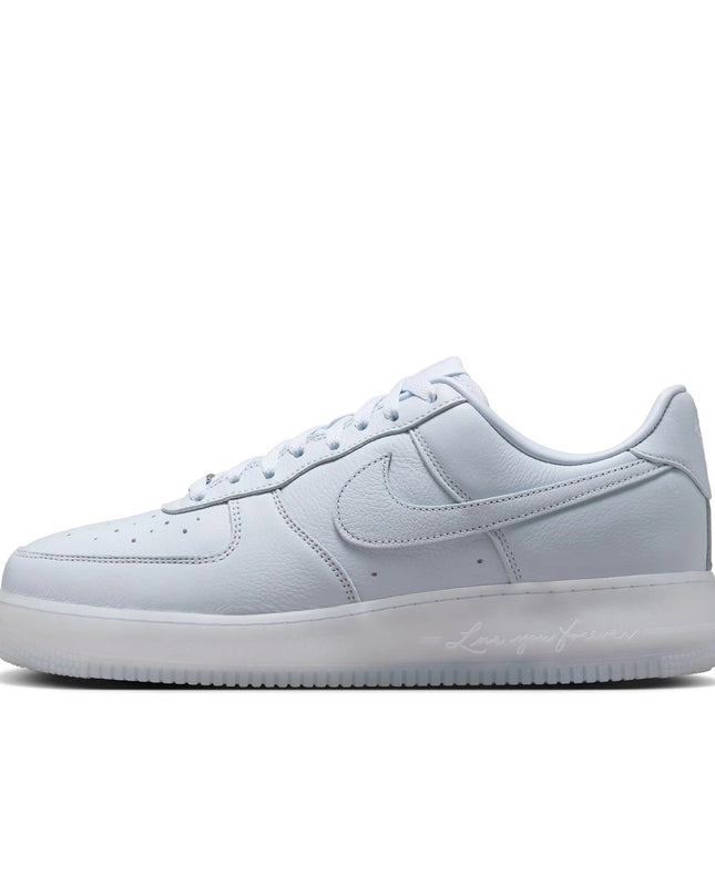 "DRK-AF1" Sneaker