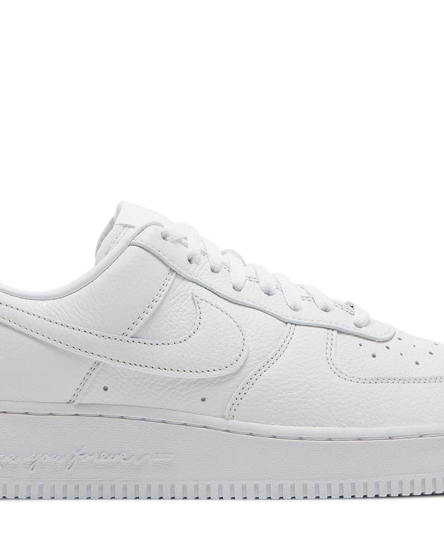 "DRK-AF1" Sneaker