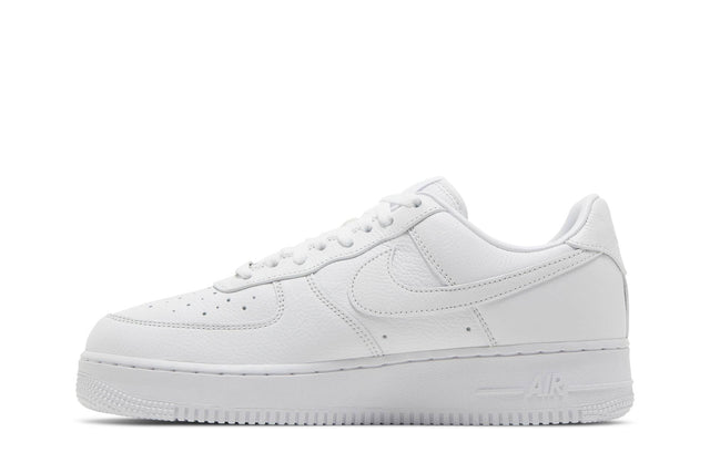 "DRK-AF1" Sneaker