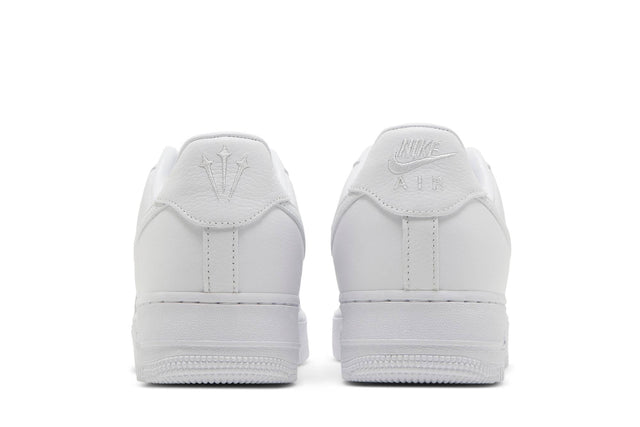 "DRK-AF1" Sneaker