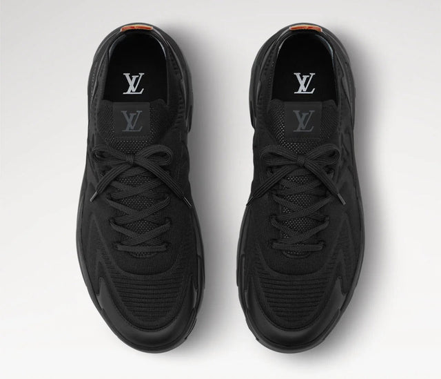 "LV" Runner Sneaker
