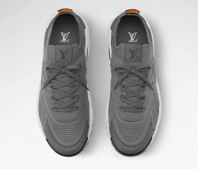 "LV" Runner Sneaker