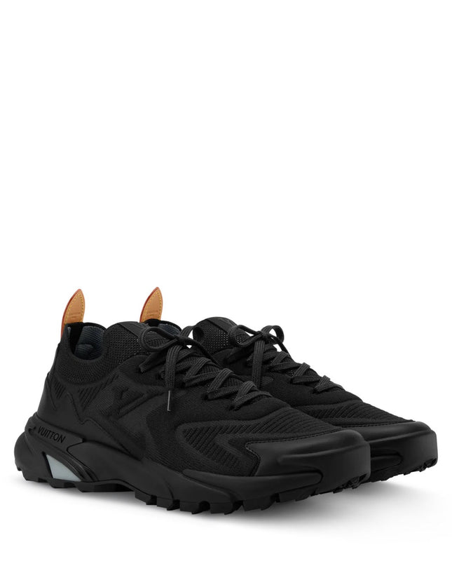 "LV" Runner Sneaker