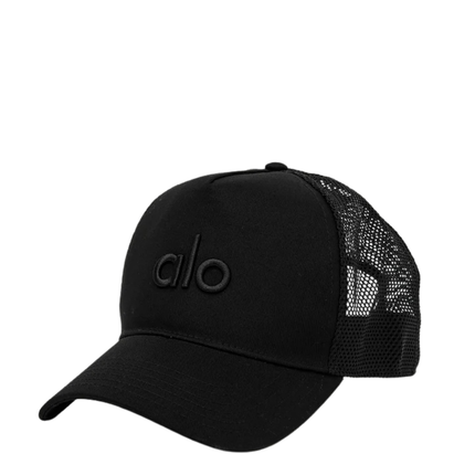 AL Trucker Cap – product view 5