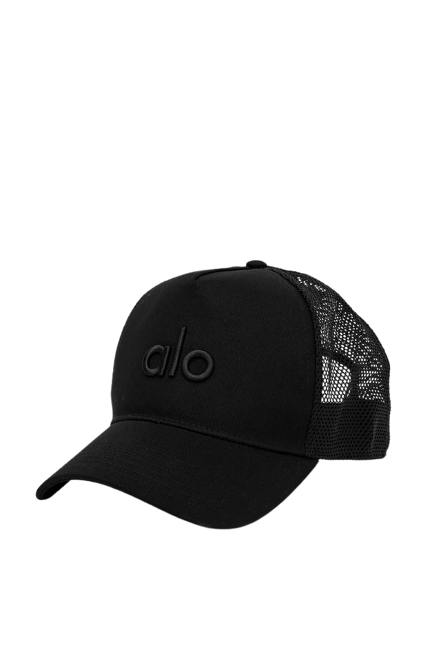 AL Trucker Cap – product view 5