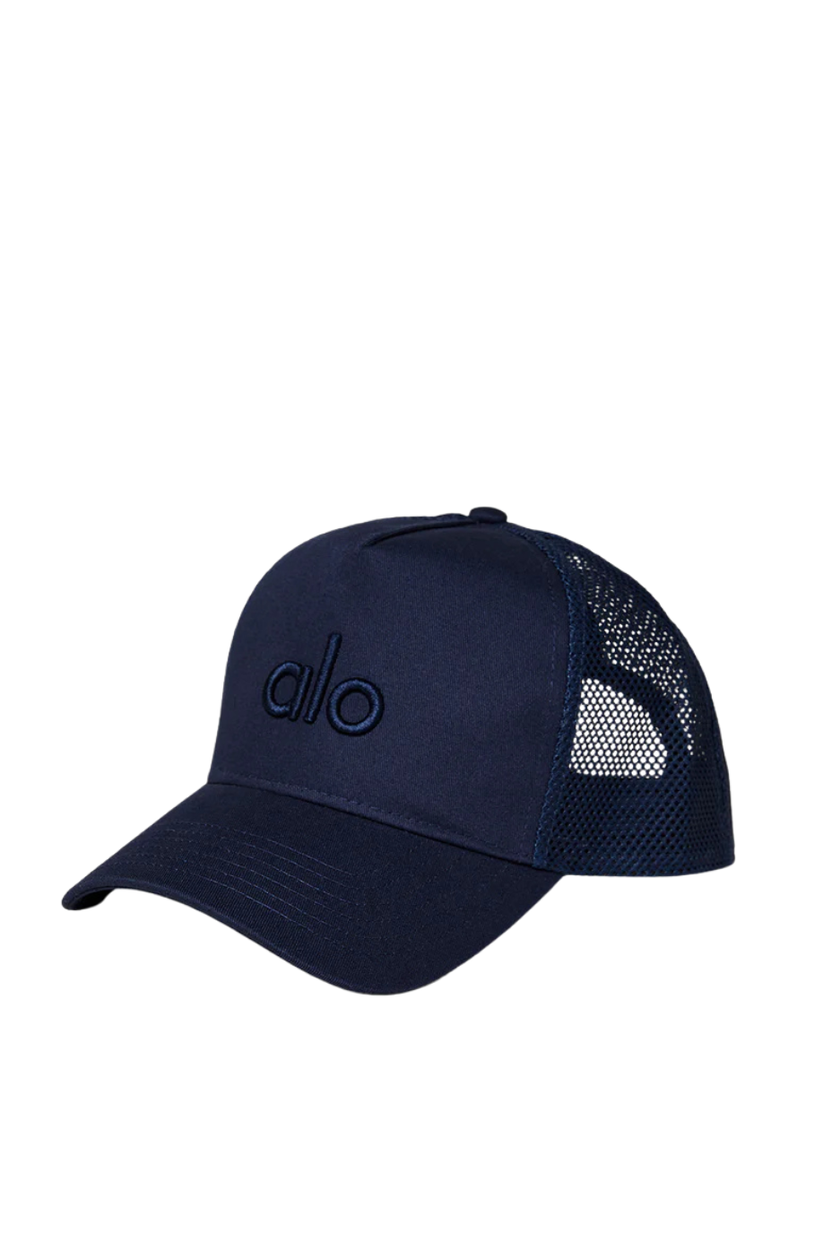 AL Trucker Cap – product view 2