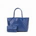 Light Blue Goyard