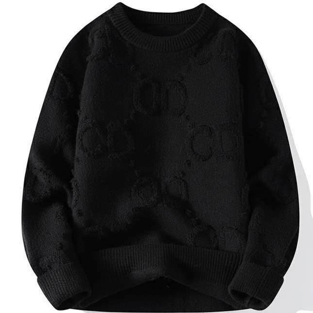 Autumn & Winter Sweater – Cozy Season, Clean Styl