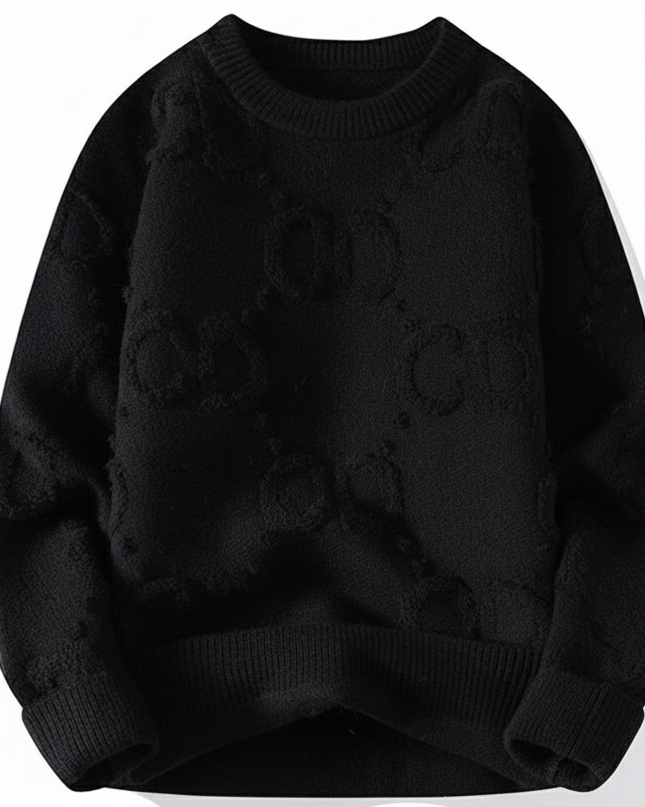 Autumn & Winter Sweater – Cozy Season, Clean Styl