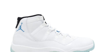Air Jordan 11 Retro – Legendary Heat Never Dies - Mldripanddrop